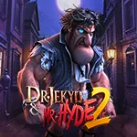 Dr. Jekyll and Mr. Hyde 2