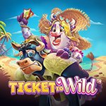 Ticket To Wild