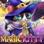 Magic Kitty